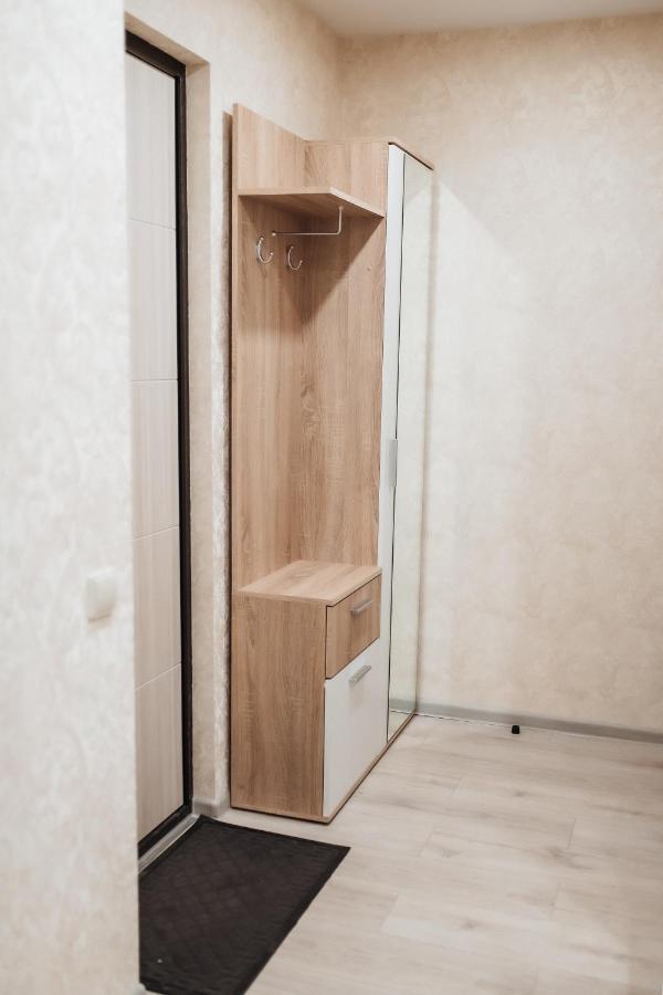 Luxury Apartments In City Center, Siauliai Exterior foto